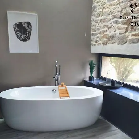 Le Loft Du Dolmen Clara, Entre Terre Et Bed & Breakfast 5*