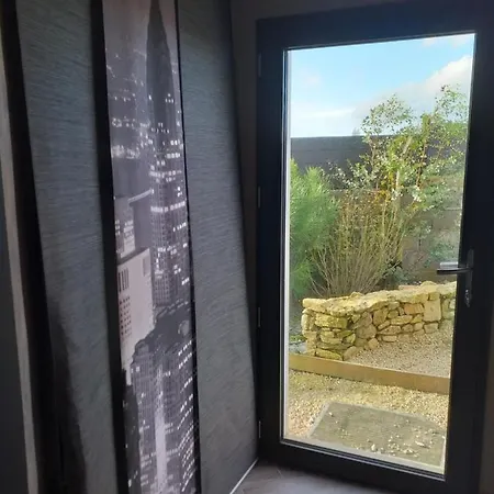 Le Loft Du Dolmen Clara, Entre Terre Et 5* Plounevez-Lochrist